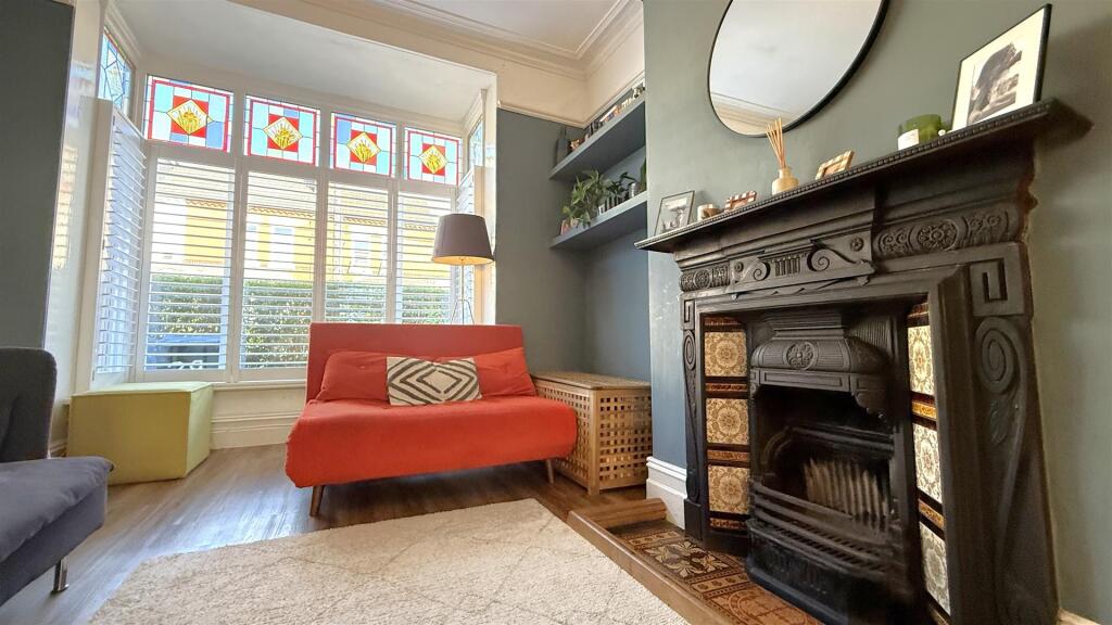 House in Birmingham, Bournville - View 4