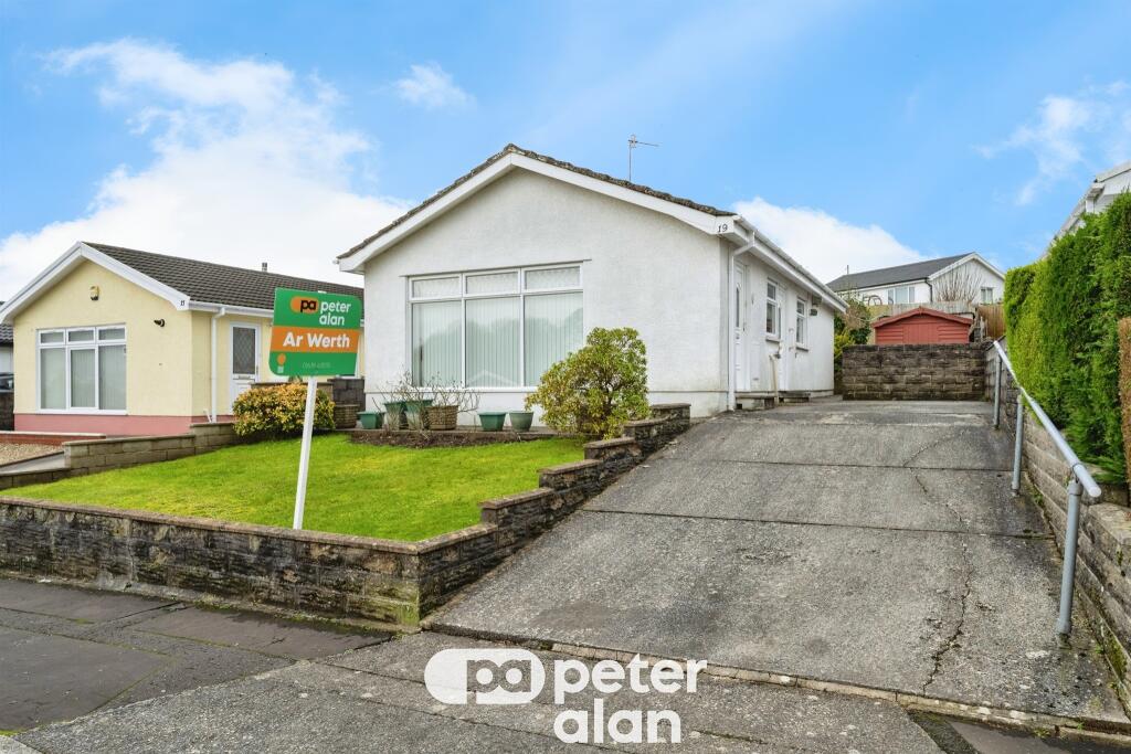 Main image of property: Stratton Way, Neath Abbey, NEATH