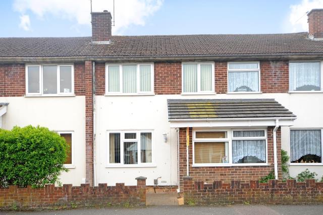 Main image of property: Blake Road, Bicester, OX26