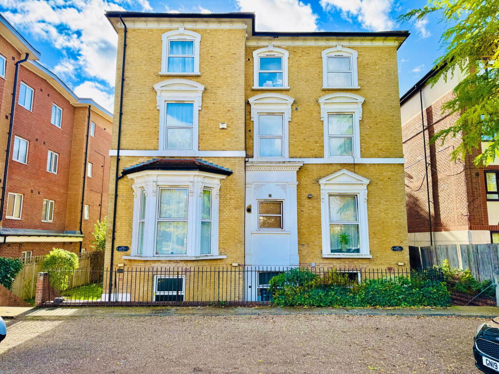 Main image of property: Anerley Road, London, SE20 8TJ