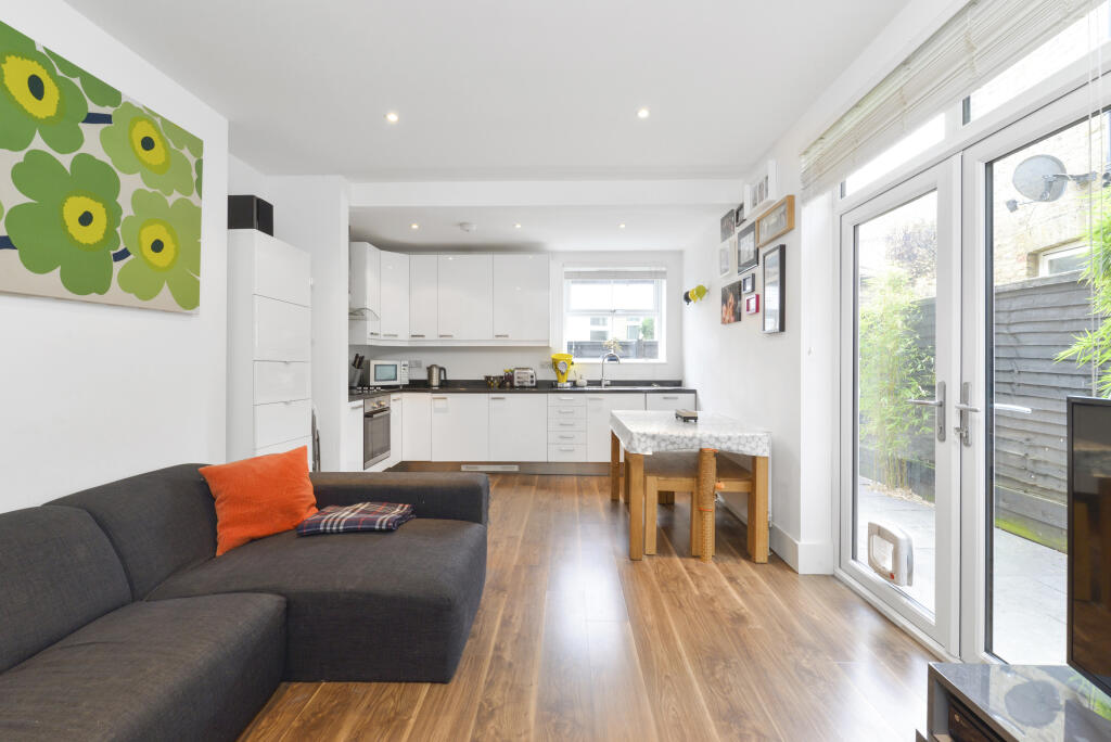 Main image of property: Quill Lane, London, SW15