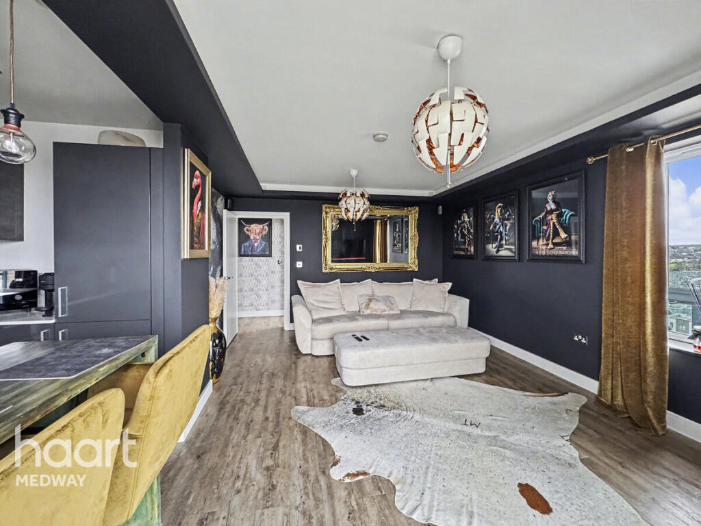 Main image of property: Pegasus Way, GILLINGHAM