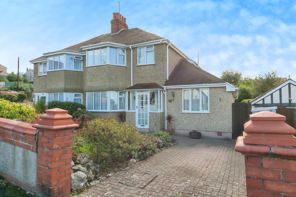 Main image of property: Queens Road, Old Colwyn, Colwyn Bay, Conwy, LL29