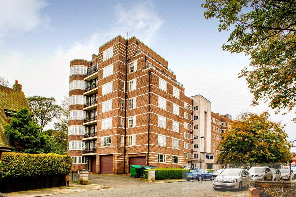 Main image of property: Moor Court, Westfield, Gosforth, Newcastle Upon Tyne, NE3