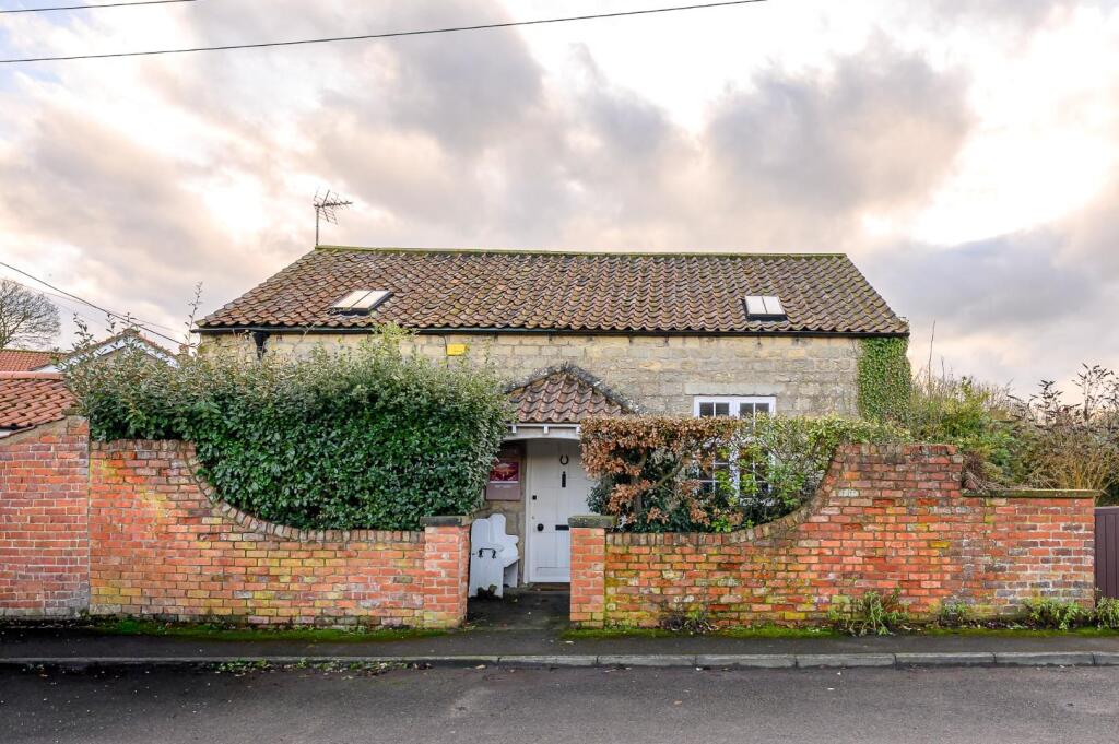 Main image of property: Main Street, Leavening, Malton