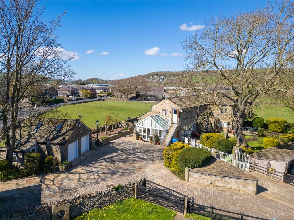 Additional image 3 of Smithy Croft, Skipton Road, Cross Hills, BD20 7DS