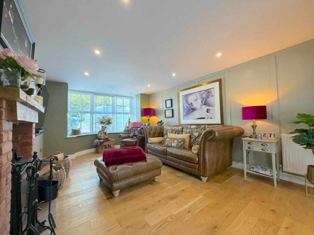 House in Walsall - More
