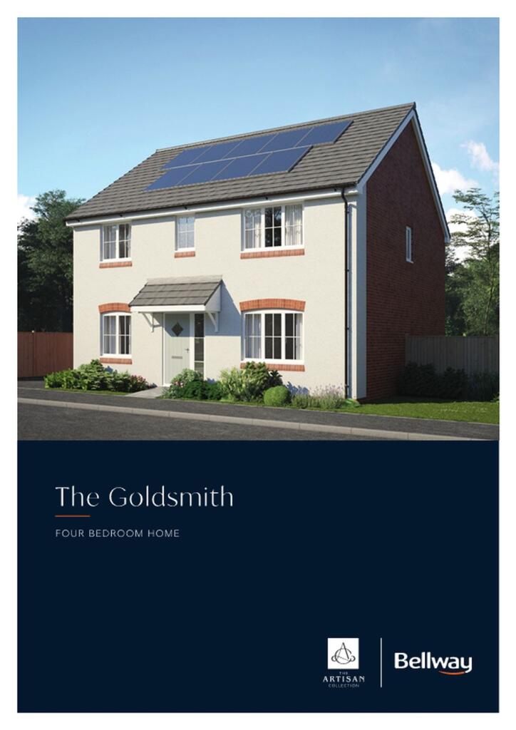 Main image of property: Forest Walk, Lydney