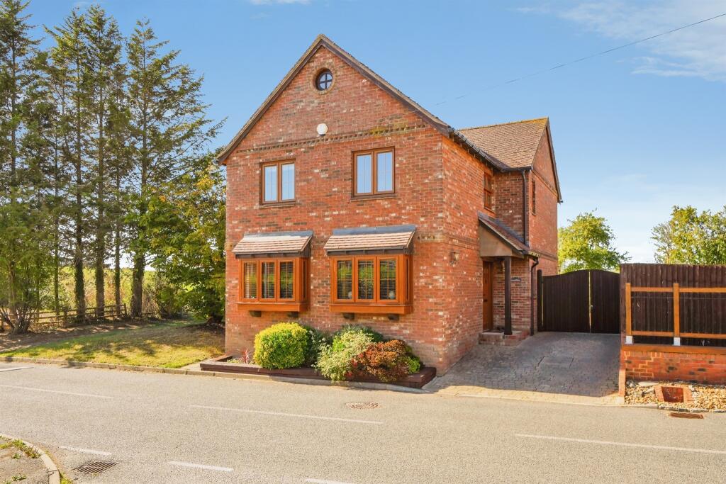 House in Oxford