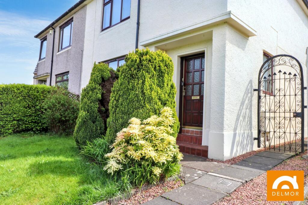 Shotburn Crescent, Leven, KY8 - View 2