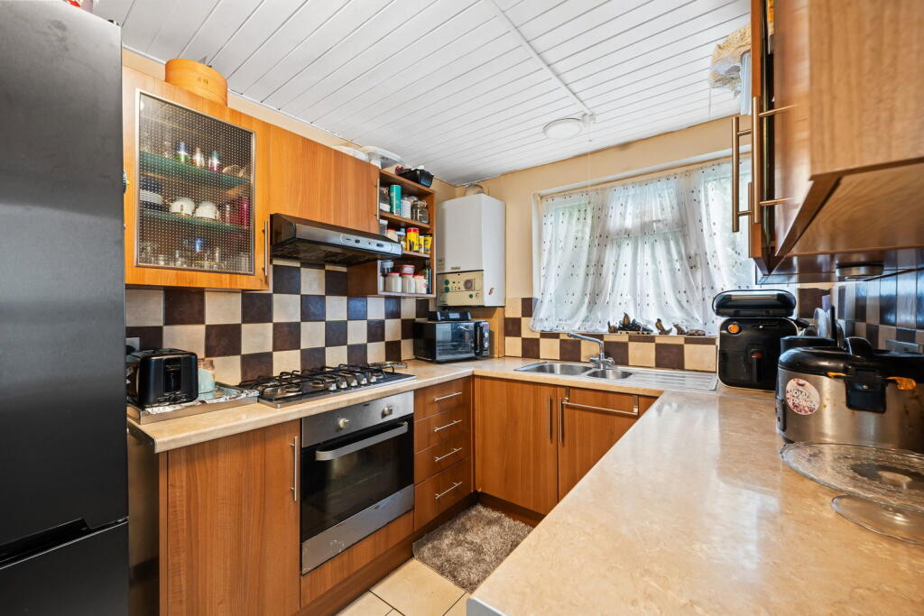 House in London - View 4
