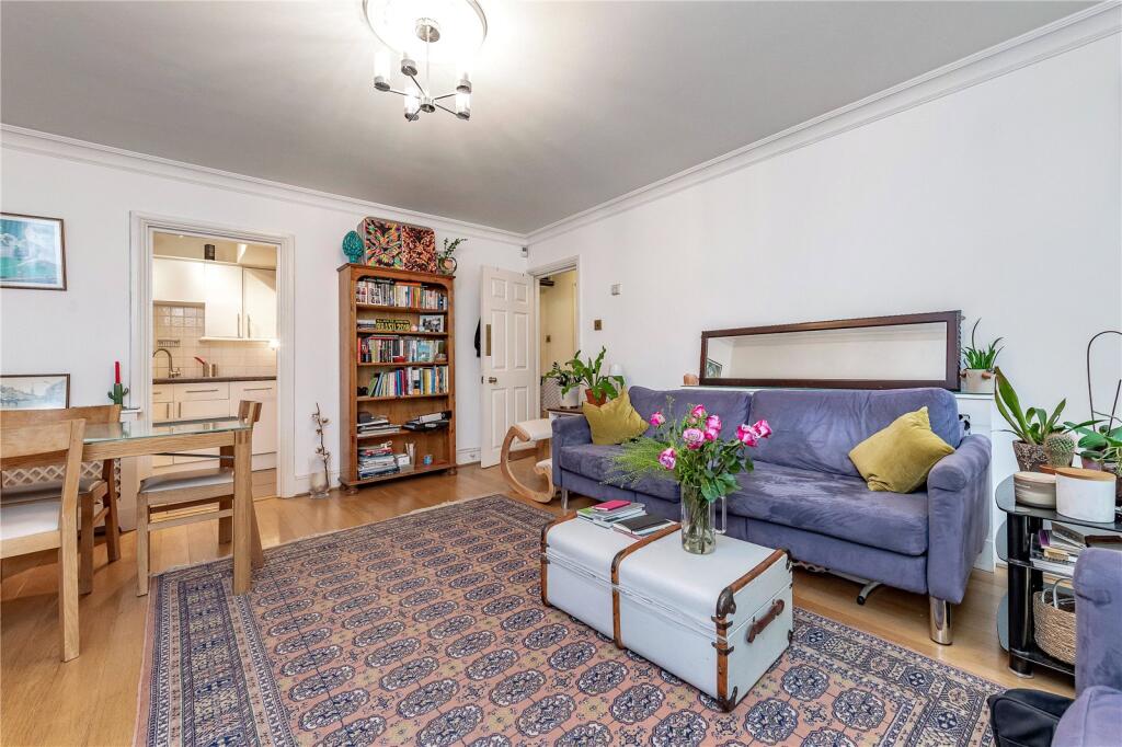 Main image of property: Hartington House, 
Bessborough Gardens, SW1V