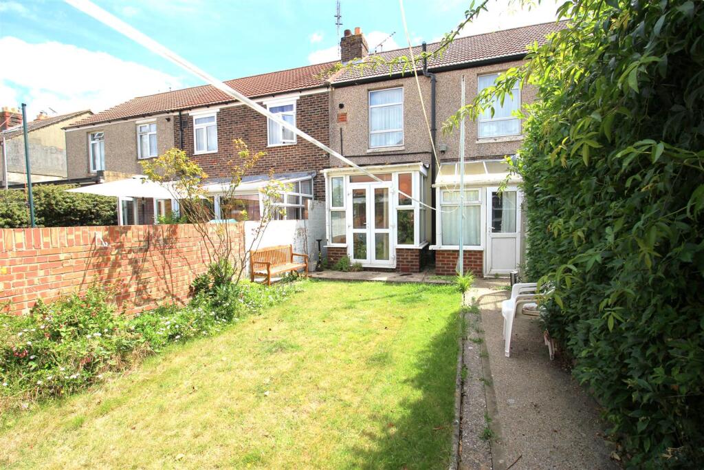 Petworth Road, Portsmouth - View 4
