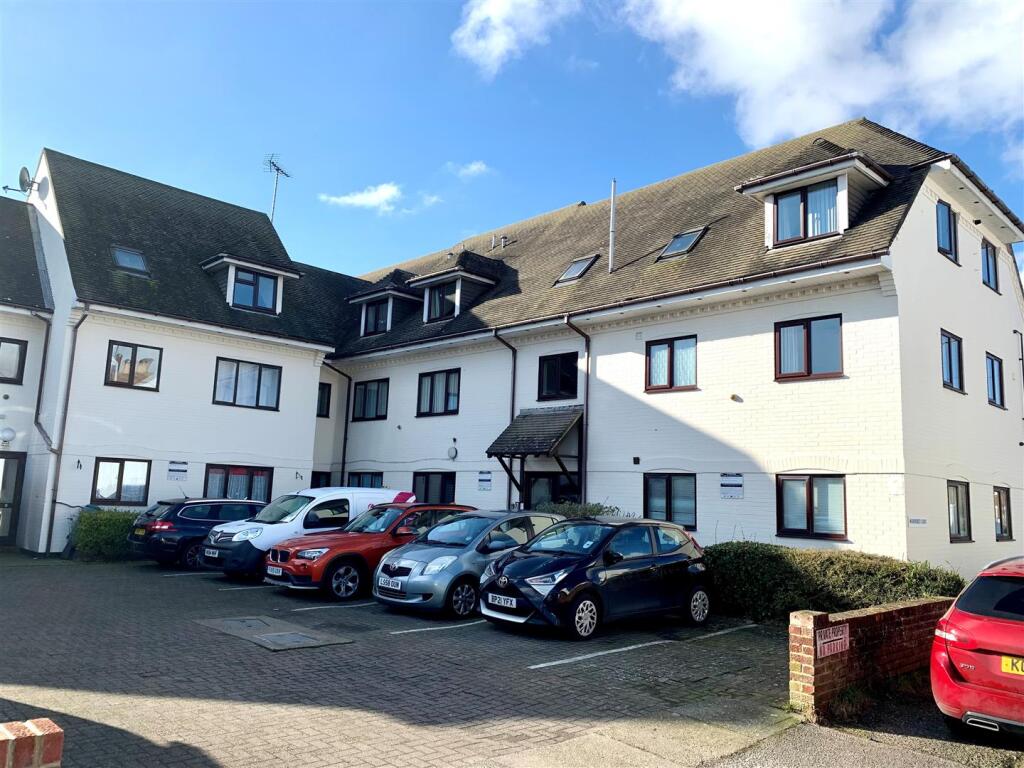 Main image of property: Gloucester Road, Littlehampton