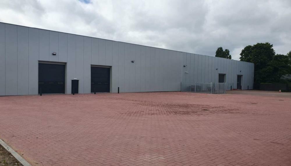 Additional image 3 of Unit 7, Holford Way, Birmingham, B6 7AX