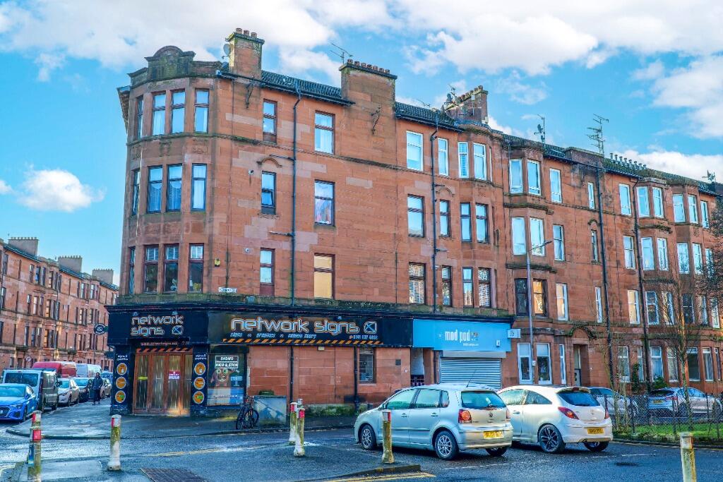 Main image of property: Rannoch Street, Cathcart, Glasgow, G44