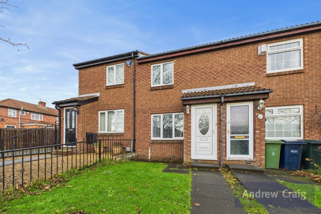 Main image of property: Glamis Villas, Birtley