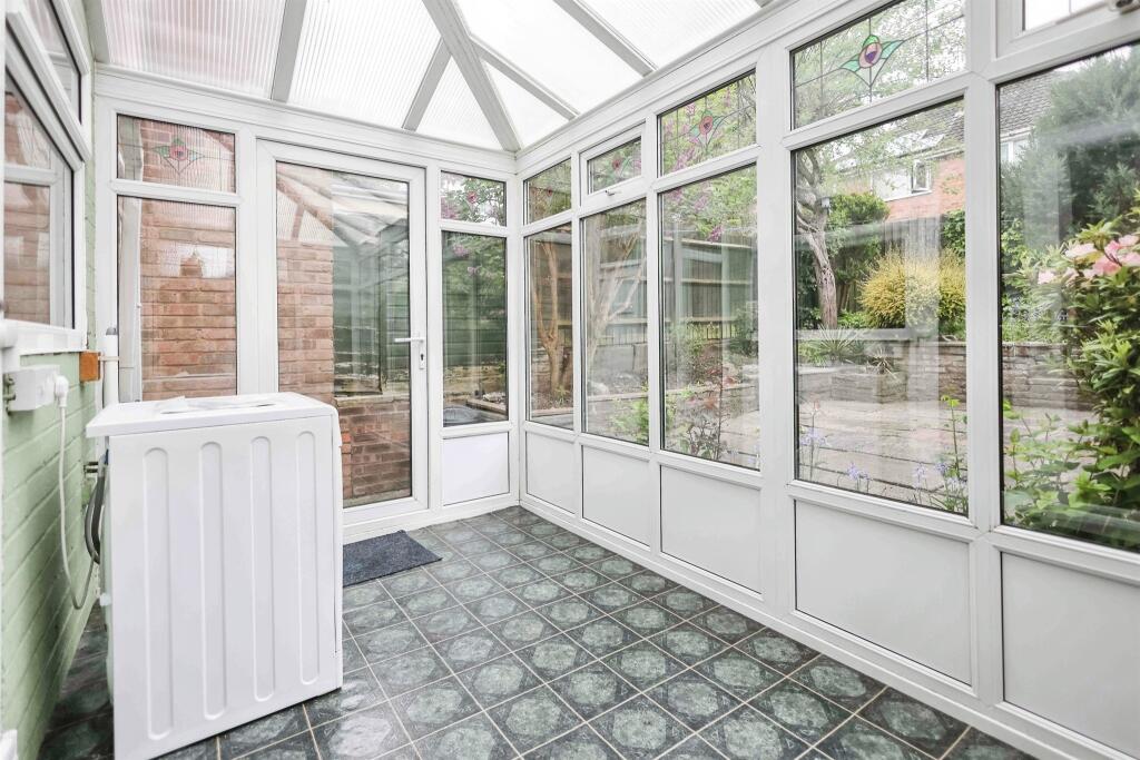 House in Birmingham, Selly Oak - More