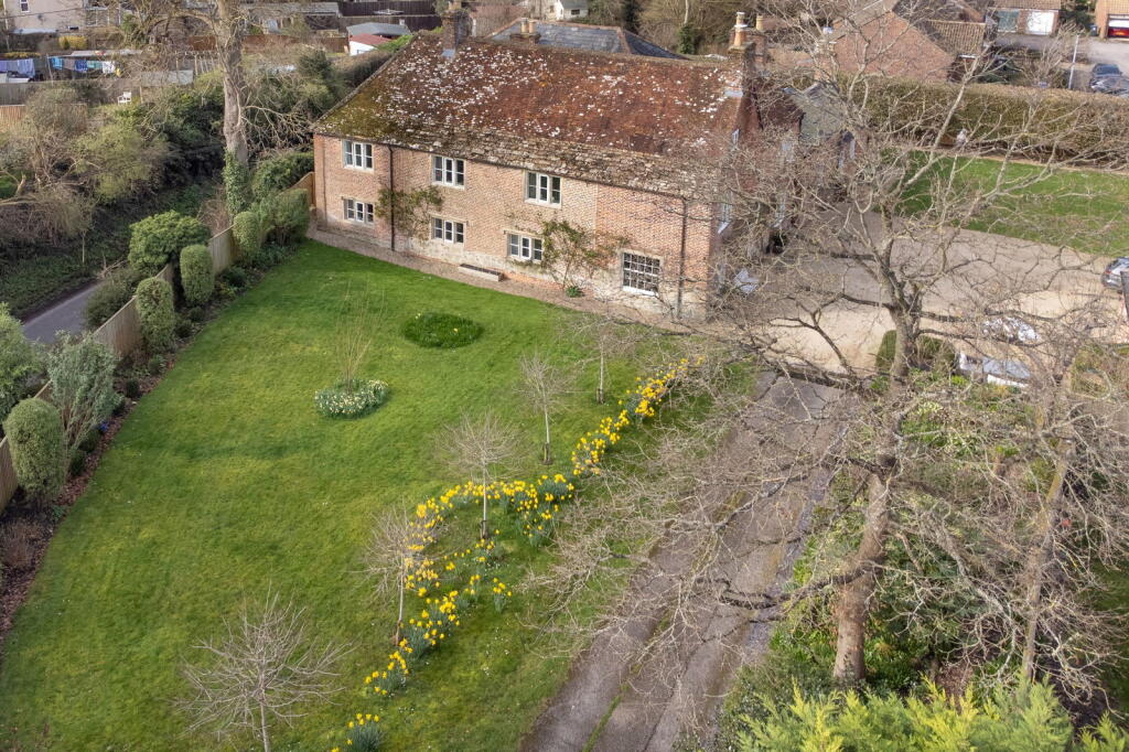 Additional image 48 of Manor House, Court Lane, Bratton, Wiltshire, BA13 4TR