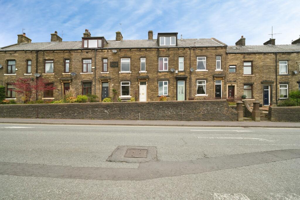 Main image of property: Featherstall Road, Littleborough, OL15