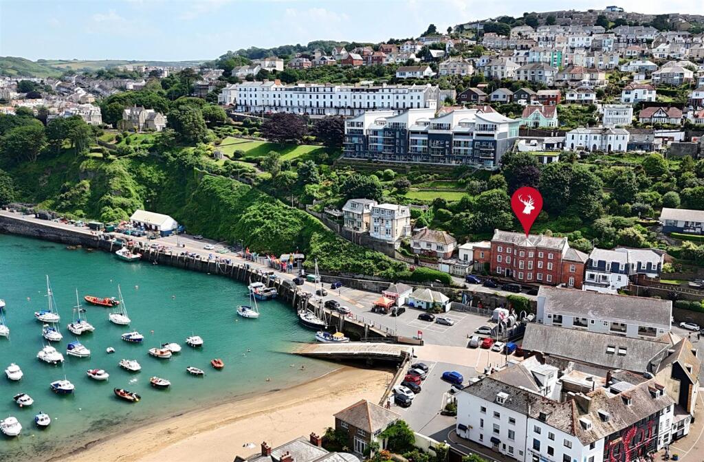 Main image of property: Quayfield Road, Ilfracombe