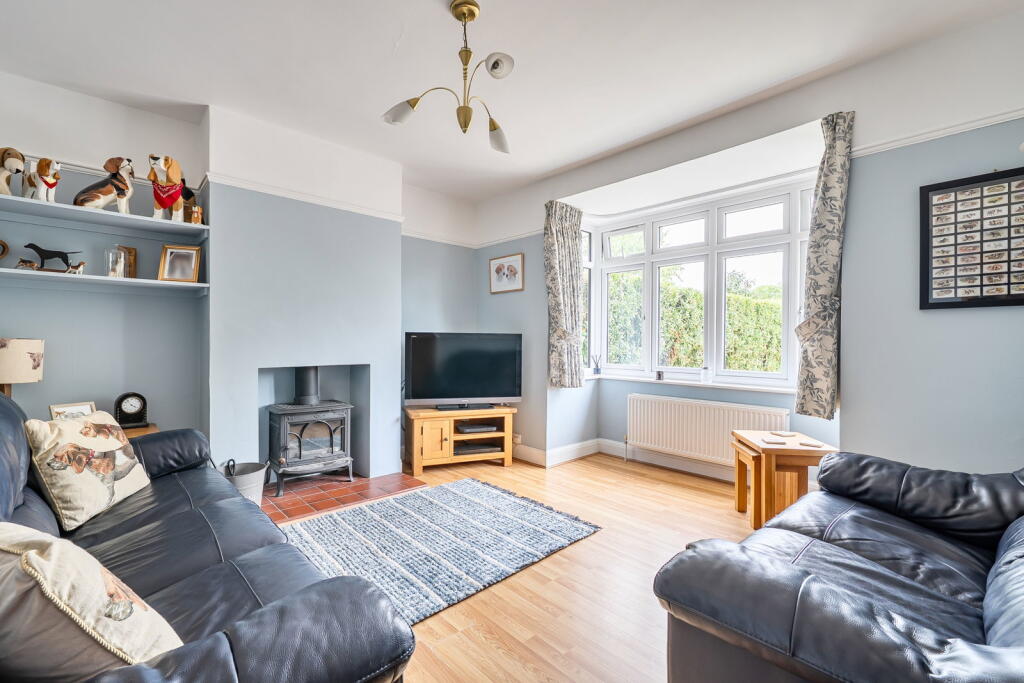 House in Swindon - View 2