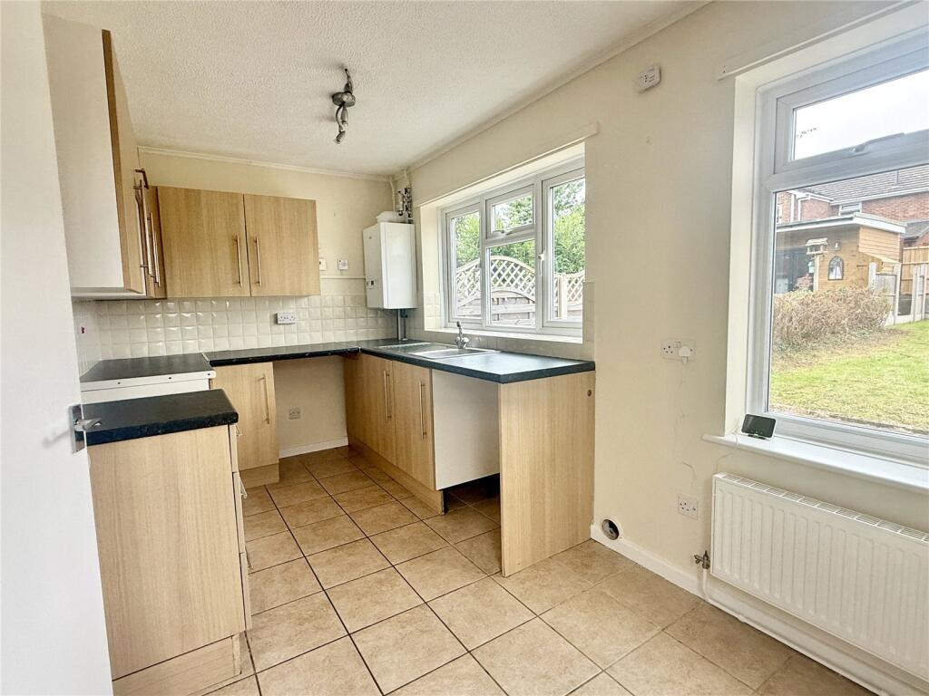 House in Oswestry - View 4