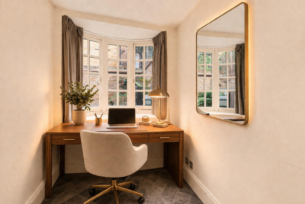 3 bedroom terraced house for rent