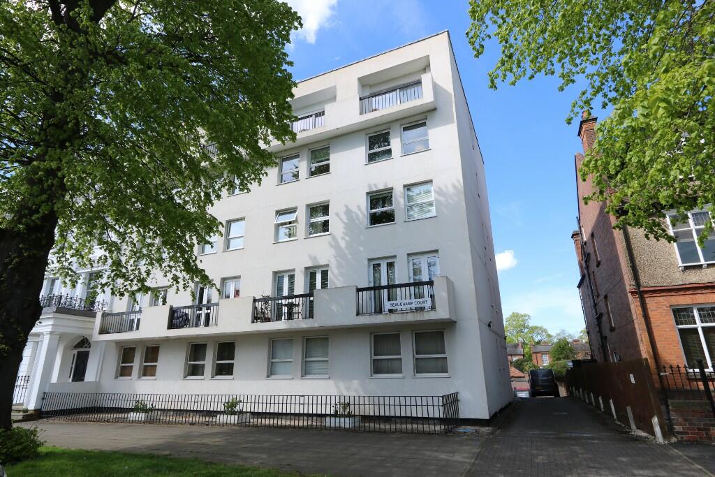 Main image of property: Beauchamp Court, Leamington Spa, Warwickshire, CV32