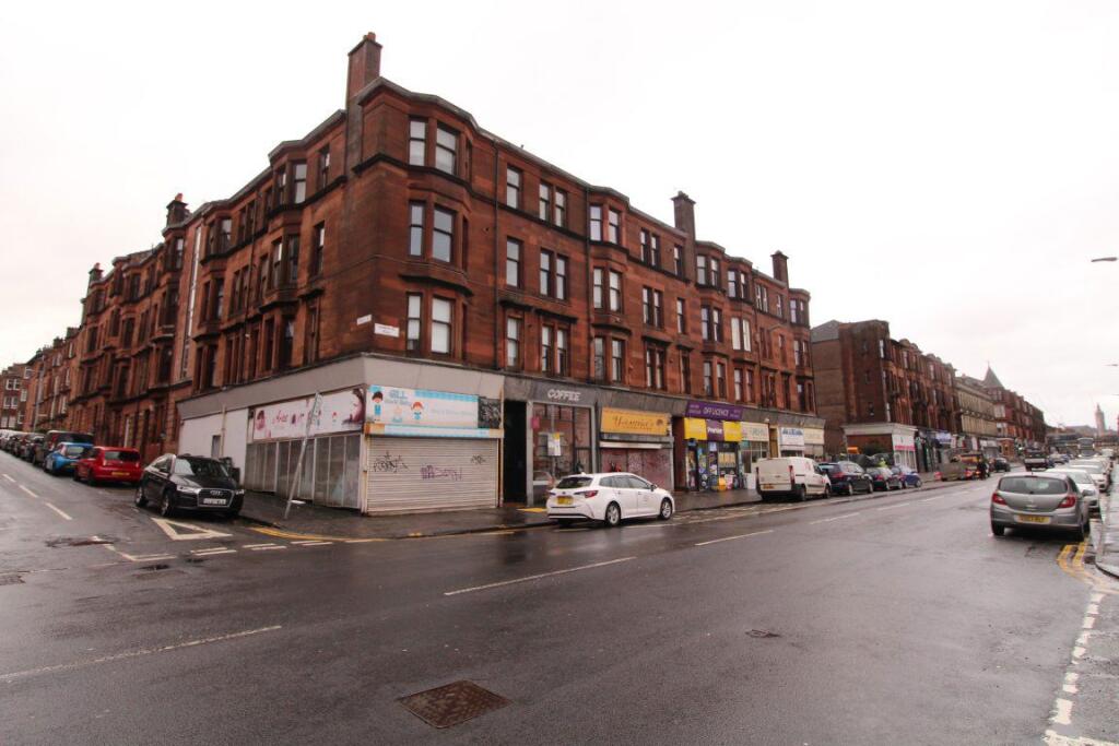 Main image of property: Dumbarton Road, Glasgow