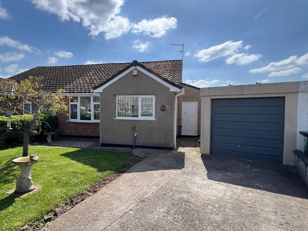 Main image of property: Nutwell Road