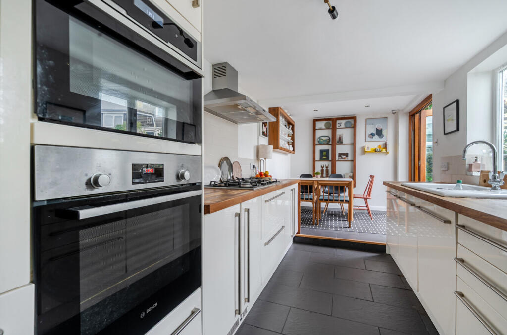 House in Brighton, Prestonville - View 4