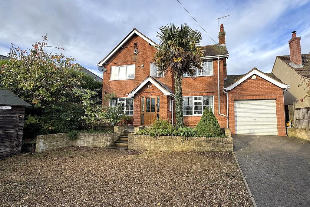 Main image of property: Goadby Road, Waltham On The Wolds