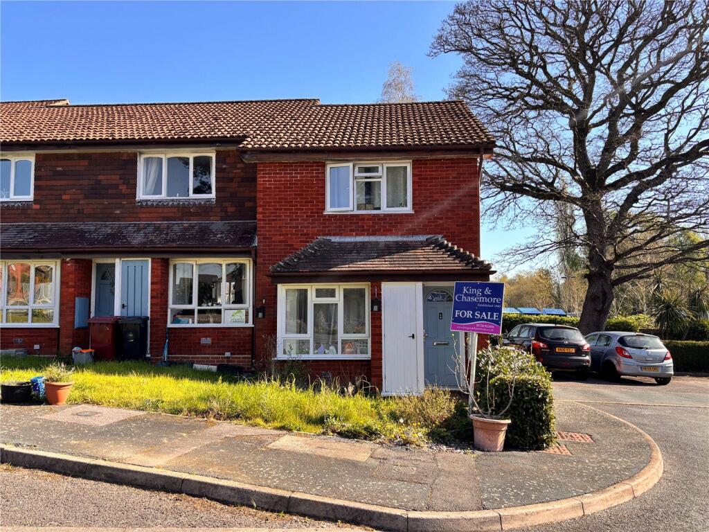 Main image of property: Claremont Way, Midhurst, West Sussex, GU29