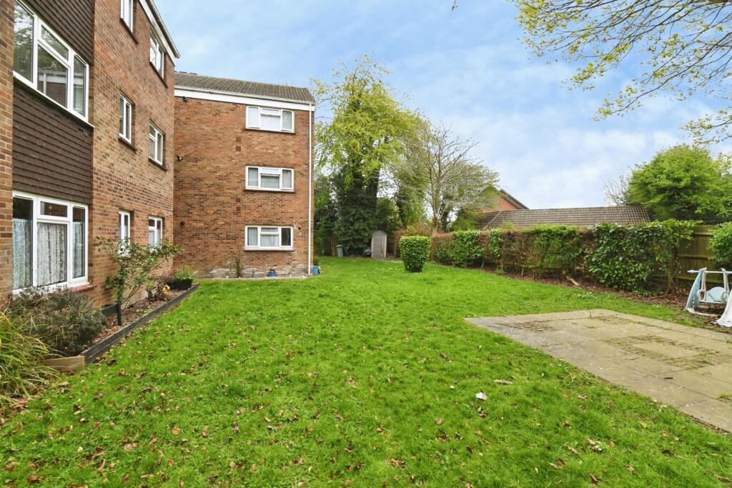 Main image of property: Greenshaw, BRENTWOOD, Essex, CM14