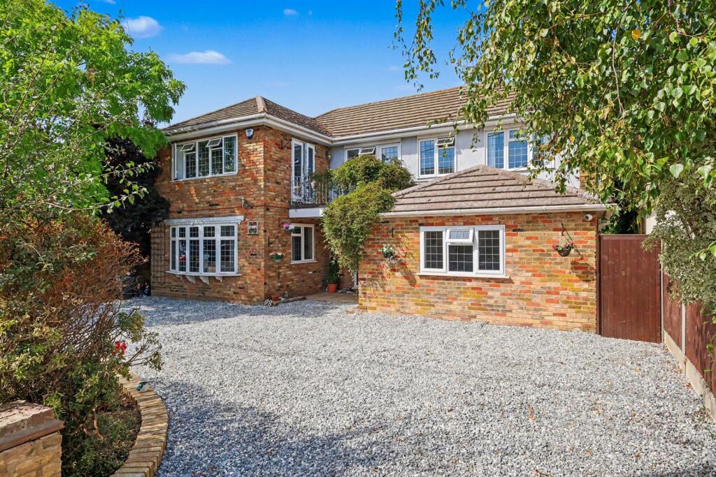 Main image of property: Windermere Avenue, Hullbridge, Hockley