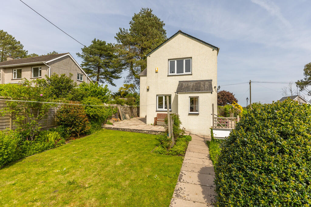 Main image of property: Whitwood, Bardsea, Ulverston LA12 9QL