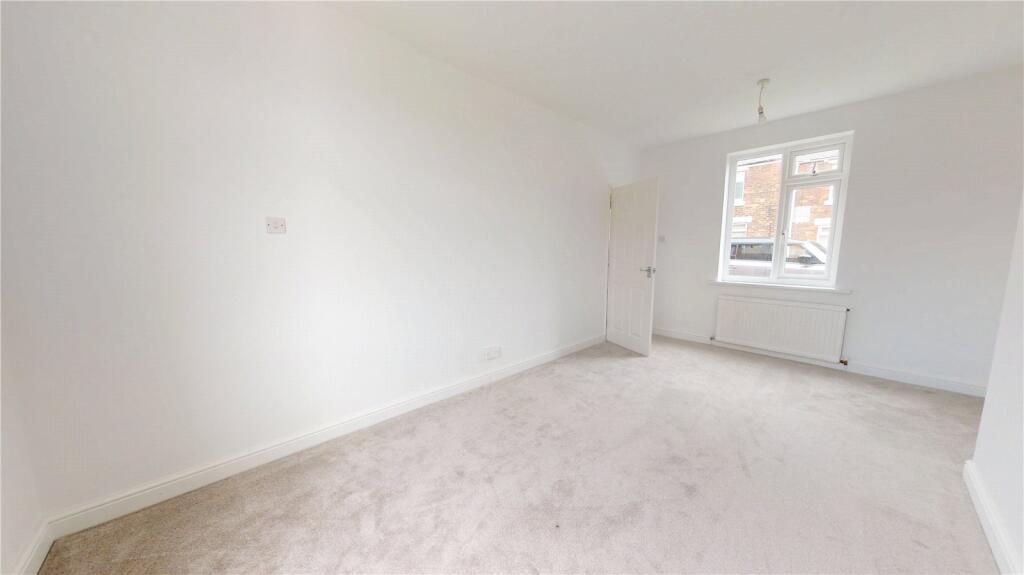 House in Sunderland, Dairy Lane Estate - View 3