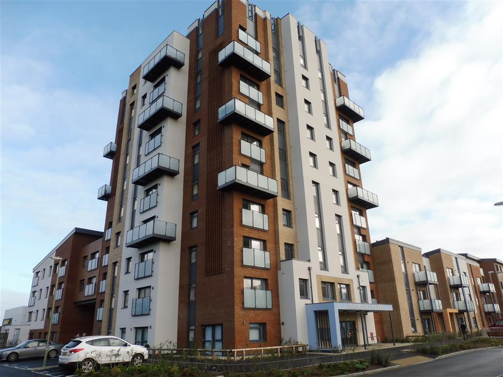 Main image of property: Blanchard Avenue, GOSPORT