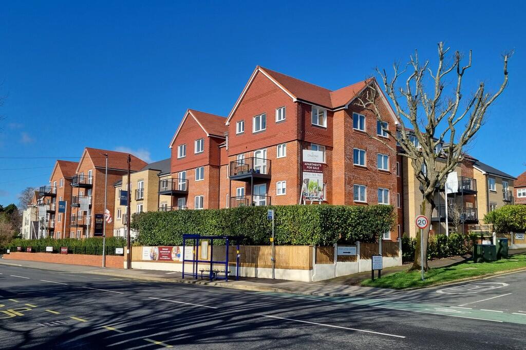 Main image of property: Drayton, Hampshire