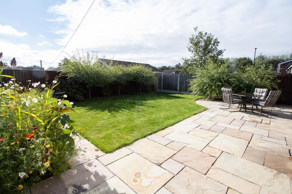 Howden Close, Bessacarr, Doncaster, DN4 photo 3