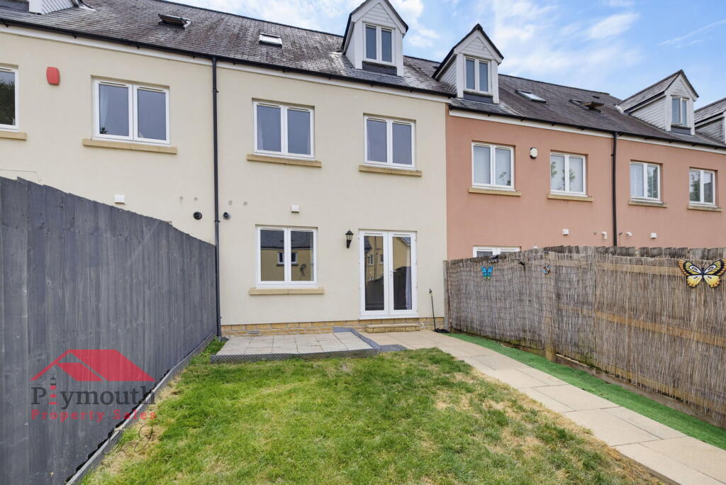 Frobisher Approach, Plymouth, PL5 3UZ - View 5