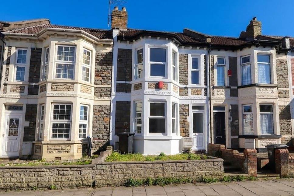 Main image of property: Sandringham Road, Bristol