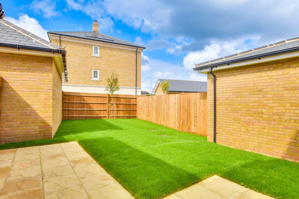 Woodlands Park, New Homes photo 4