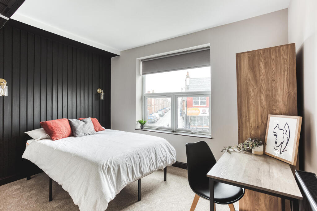 Main image of property: Room 4, London Road, DE24