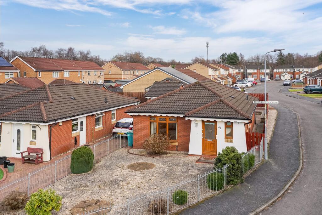 Main image of property: Meadow Walk, Coatbridge, ML5