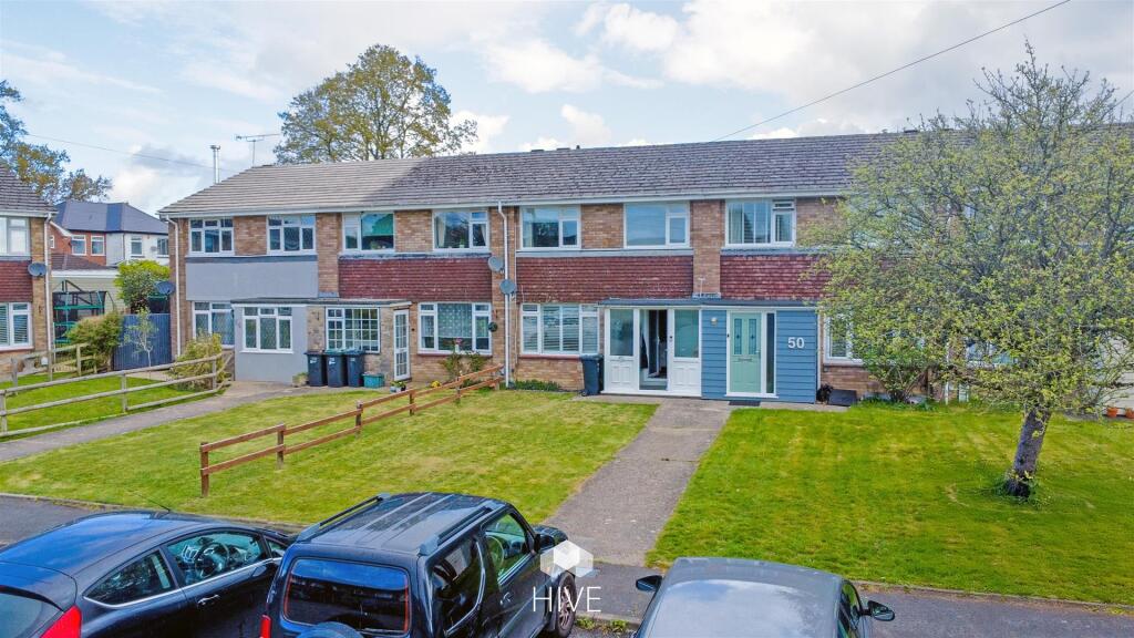 Main image of property: Morden Avenue, Ferndown