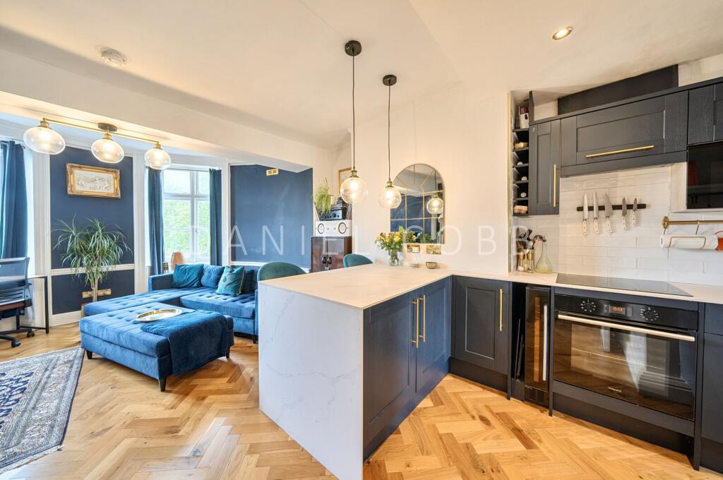 Main image of property: Kennington Park Road, London, SE11