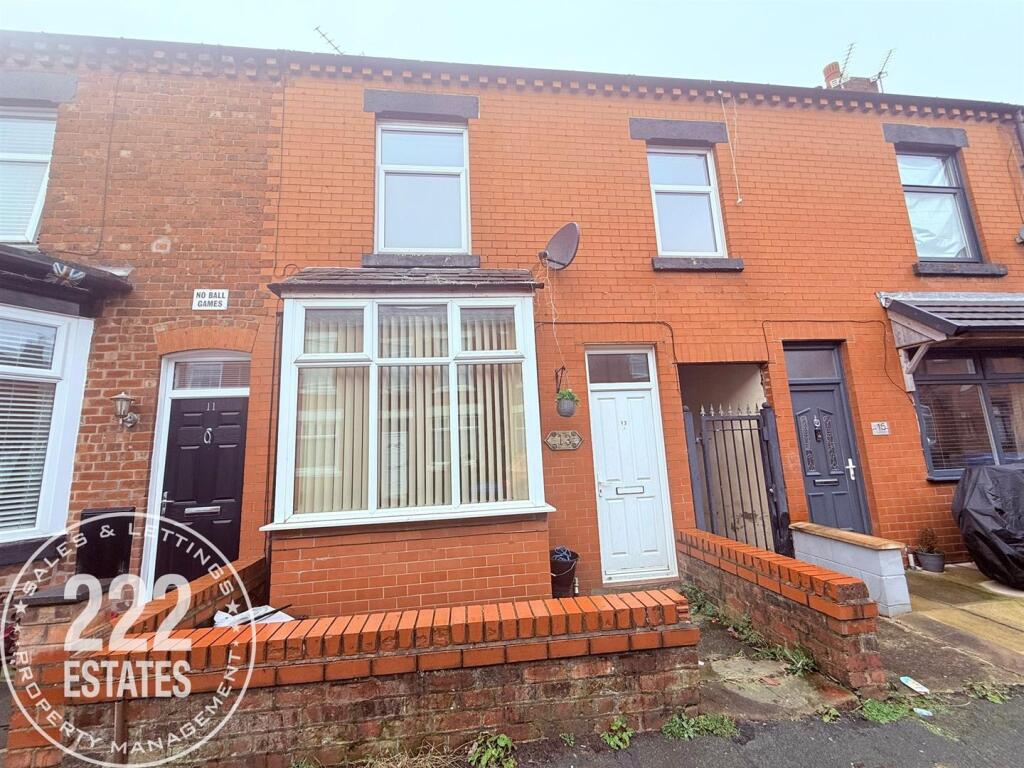 Main image of property: Temperance Street, Chorley