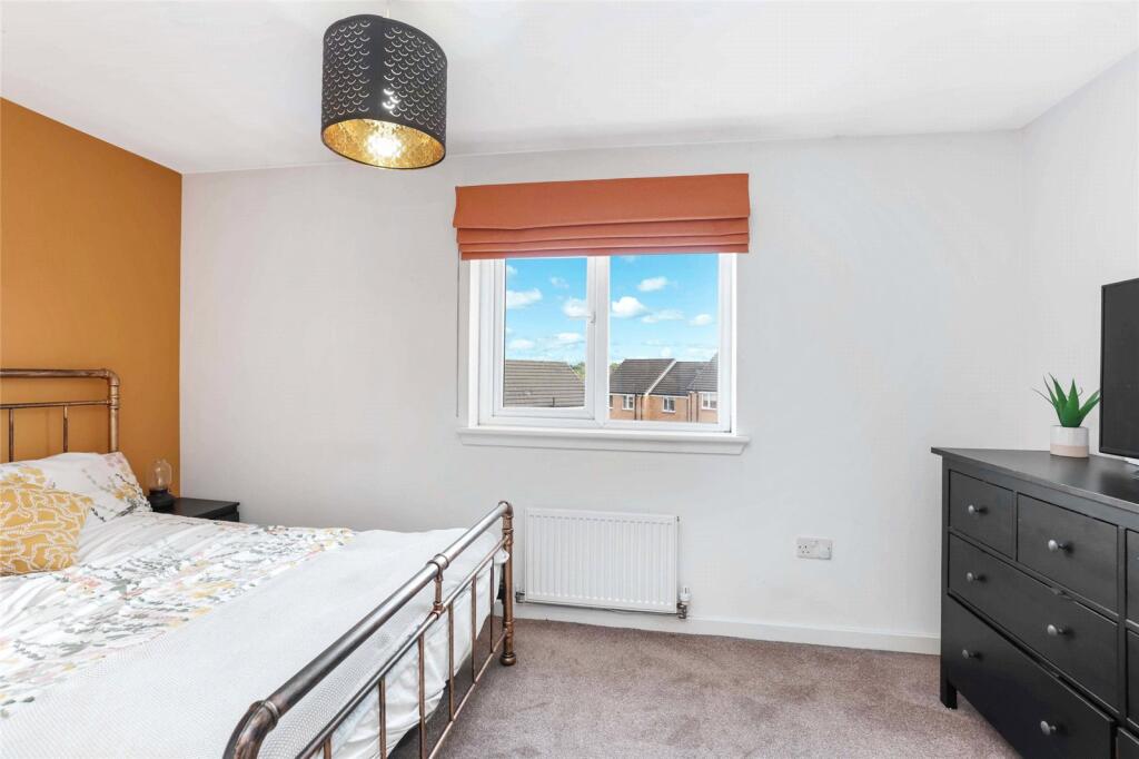 House in Glasgow, North Lanarkshire - More